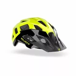 Casque Rudy Project Crossway Noir Jaune
