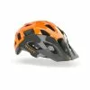 Casque Rudy Project Crossway Gris Orange Fluo -Casques Cyclisme importe magasin ru hl760052 c 001