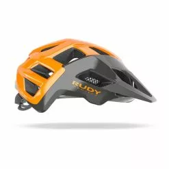 Casque Rudy Project Crossway Gris Orange Fluo -Casques Cyclisme importe magasin ru hl760052 c 003