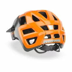 Casque Rudy Project Crossway Gris Orange Fluo -Casques Cyclisme importe magasin ru hl760052 c 004
