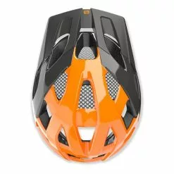 Casque Rudy Project Crossway Gris Orange Fluo -Casques Cyclisme importe magasin ru hl760052 c 005