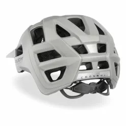 Casque Rudy Project Crossway Gris Clair Mat -Casques Cyclisme importe magasin ru hl760061 c 004