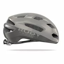 Casque Rudy Project Skudo Gris Sable Brillant -Casques Cyclisme importe magasin ru hl790021 c 003