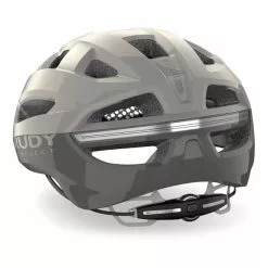 Casque Rudy Project Skudo Gris Sable Brillant -Casques Cyclisme importe magasin ru hl790021 c 004