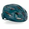 Casque Rudy Project Skudo Turquoise Foncé Brillant -Casques Cyclisme importe magasin ru hl790041 c 001