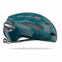 Casque Rudy Project Skudo Turquoise Foncé Brillant -Casques Cyclisme importe magasin ru hl790041 c 003