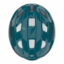 Casque Rudy Project Skudo Turquoise Foncé Brillant -Casques Cyclisme importe magasin ru hl790041 c 005
