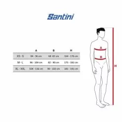 Maillot De Corps Santini Dry Sans Manches Noir Femme 7 Maillot De Corps Santini Dry Sans Manches Noir Femme -Casques Cyclisme importe magasin san u cl baselayers st v2 12