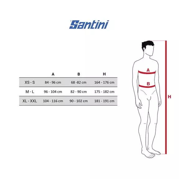 Maillot De Corps Santini Dry Sans Manches Noir Femme 5 Maillot De Corps Santini Dry Sans Manches Noir Femme – Image 3