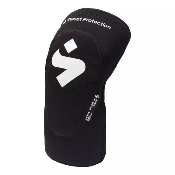 Genouillères Sweet Protection Knee Noir 3 Genouillères Sweet Protection Knee Noir