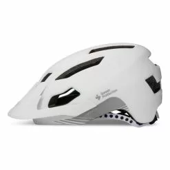 Casque Sweet Protection Dissenter Blanc -Casques Cyclisme importe magasin sew 845069 mw 002