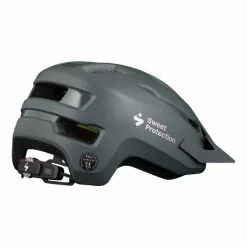 Casque Sweet Protection Ripper Gris 8 Casque Sweet Protection Ripper Gris -Casques Cyclisme importe magasin sew 845105 bgg 003