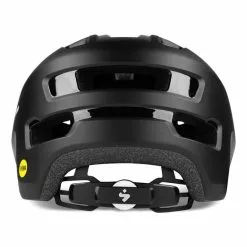 Casque Sweet Protection Ripper MIPS Noir Mat 10 Casque Sweet Protection Ripper MIPS Noir Mat -Casques Cyclisme importe magasin sew 845106 mb 004