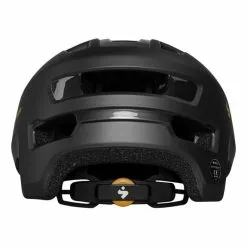 Casque Sweet Protection Ripper MIPS Noir Métallique -Casques Cyclisme importe magasin sew 845106 sgm 005