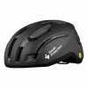 Casque Sweet Protection Seeker MIPS Noir Mat -Casques Cyclisme importe magasin sew 845130 mb 001