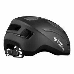 Casque Sweet Protection Seeker MIPS Noir Mat -Casques Cyclisme importe magasin sew 845130 mb 003