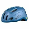 Casque Sweet Protection Seeker MIPS Jaune Fluo
