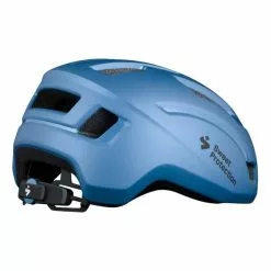 Casque Sweet Protection Seeker MIPS Jaune Fluo -Casques Cyclisme importe magasin sew 845130 sbm 003