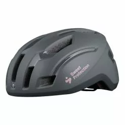 Casque Sweet Protection Seeker Gris Enfant