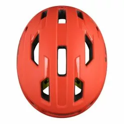 Casque Sweet Protection Seeker MIPS Orange Rouge Enfant -Casques Cyclisme importe magasin sew 845132 bor 004