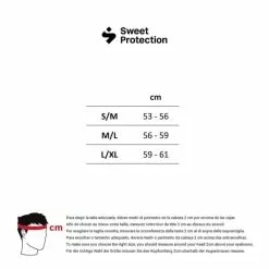 Casque Sweet Protection Dissenter Blanc -Casques Cyclisme importe magasin sew m com dissenter st v1