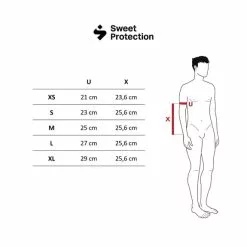 Coudières Sweet Protection Guards Noir 5 Coudières Sweet Protection Guards Noir -Casques Cyclisme importe magasin sew m com elbow st v1