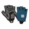 Gants Sportful Total Comfort Bleu Marine Noir