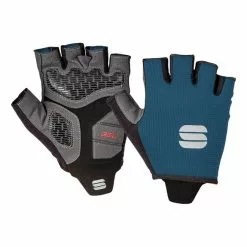 Gants Sportful Total Comfort Bleu Marine Noir