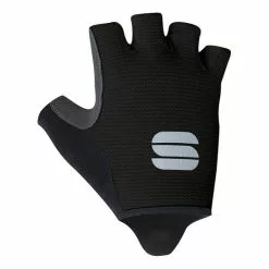 Gants Sportful Total Comfort Noir Femme