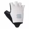 Gants Sportful Total Comfort Blanc Femme 2 Gants Sportful Total Comfort Blanc Femme -Casques Cyclisme importe magasin sf 1120066 101 001
