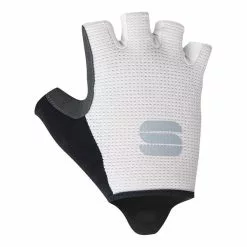 Gants Sportful Total Comfort Blanc Femme