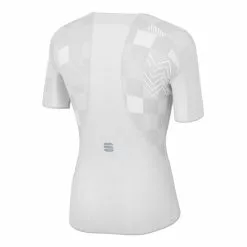 Maillot De Corps Sportful Pro Manche Courte Blanc Gris -Casques Cyclisme importe magasin sf 1120074 101 002