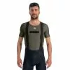 Maillot De Corps Sportful Pro Manche Courte Vert Olive Foncé 2 Maillot De Corps Sportful Pro Manche Courte Vert Olive Foncé -Casques Cyclisme importe magasin sf 1120074 305 001