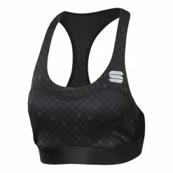 Brassière Sportful Pro Noir