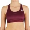 Soutien-gorge Sportful Pro Rouge Foncé -Casques Cyclisme importe magasin sf 1120087 605 001
