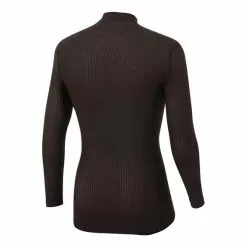 Maillot De Corps Sportful BodyFit Pro Manche Longue Noir -Casques Cyclisme importe magasin sf 1120563 002 002