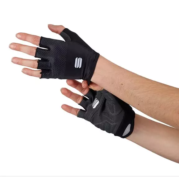 Gants Sportful BodyFit Pro Race W Noir Femme 3 Gants Sportful BodyFit Pro Race W Noir Femme