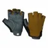 Gants Sportful Matchy Marron Noir Gris