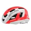 Casque Salice Gavia Blanc Rouge -Casques Cyclisme importe magasin sic 8023929041758 c 001