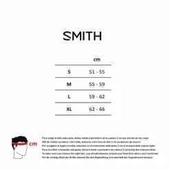 Casque Smith Signal MIPS Rouge Brillant 5 Casque Smith Signal MIPS Rouge Brillant -Casques Cyclisme importe magasin smi u com helmets st v2 2