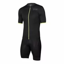 Équipement Spiuk Anatomic Noir