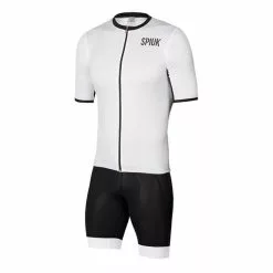 Équipement Spiuk Anatomic Blanc Noir