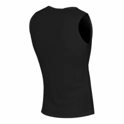 Maillot De Corps Spiuk Anatomic Sans Manches Noir -Casques Cyclisme importe magasin sp canss22n3 c 002