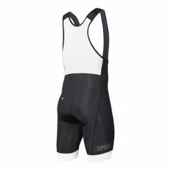 Équipement Spiuk Anatomic Blanc Noir -Casques Cyclisme importe magasin sp cctan19b 02