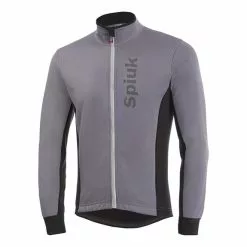 Équipement Spiuk Anatomic Membrana Gris 9 Équipement Spiuk Anatomic Membrana Gris -Casques Cyclisme importe magasin sp chan19g 01