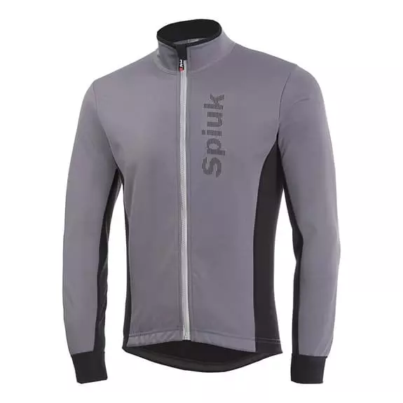 Équipement Spiuk Anatomic Membrana Gris 4 Équipement Spiuk Anatomic Membrana Gris – Image 2