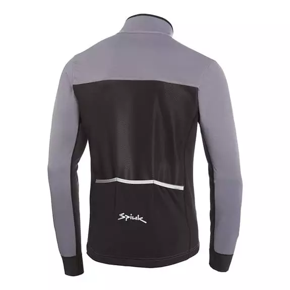 Équipement Spiuk Anatomic Membrana Gris 5 Équipement Spiuk Anatomic Membrana Gris – Image 3