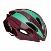 Casque Spiuk Korben Rouge Bordeaux Turquoise -Casques Cyclisme importe magasin sp ckorbenml8 c 001