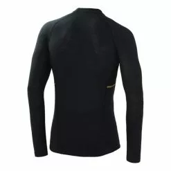 Maillot De Corps Spiuk Profit Cold&Rain Manche Longue Noir -Casques Cyclisme importe magasin sp cprlm21n3 c 002