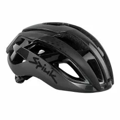 Casque Spiuk Profit Noir Mat